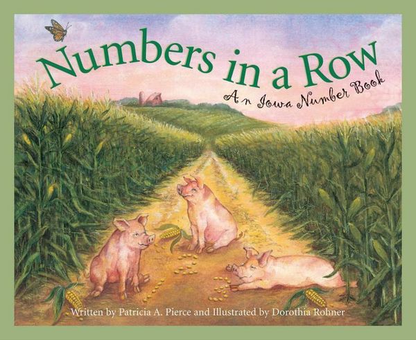 Produktbild: Numbers in a Row