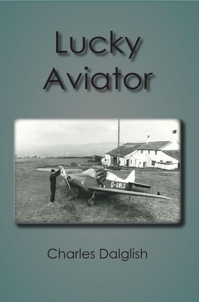 Produktbild: Lucky Aviator