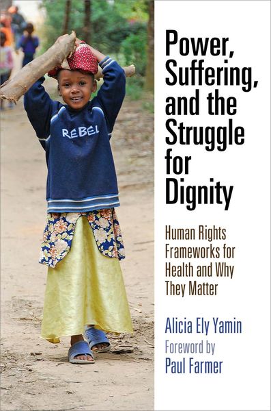 Produktbild: Power, Suffering, and the Struggle for Dignity