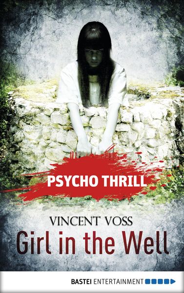 Produktbild: Psycho Thrill - Girl in the Well