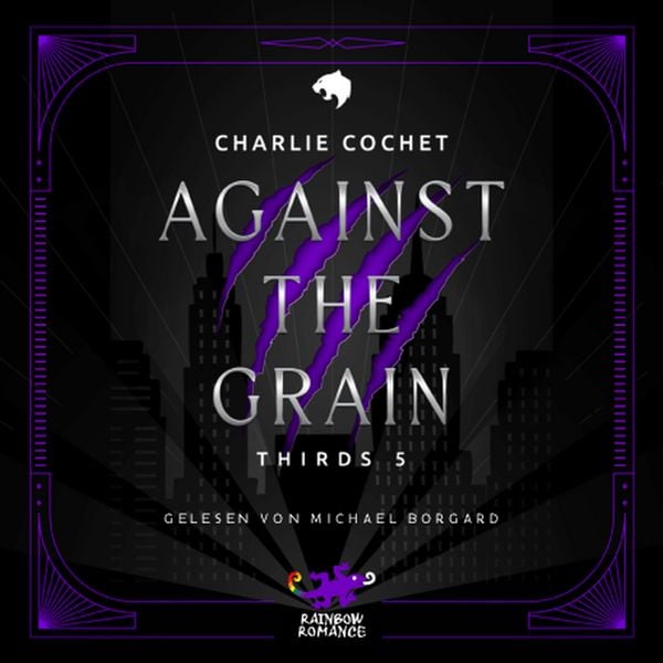 Produktbild: Against the Grain