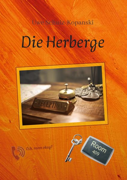 Produktbild: Die Herberge