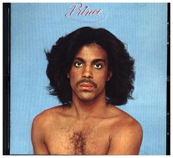 Prince: Prince