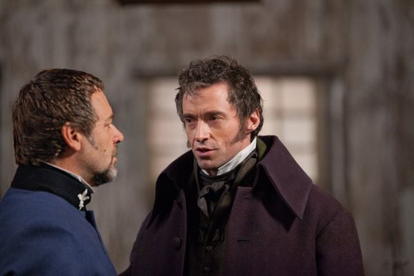 Produktbild: Les Miserables
