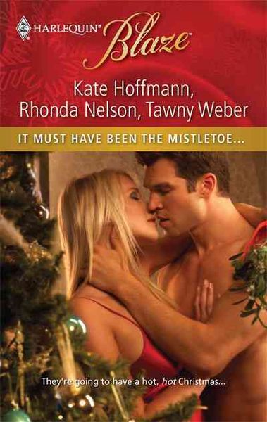 Produktbild: It Must Have Been the Mistletoe...