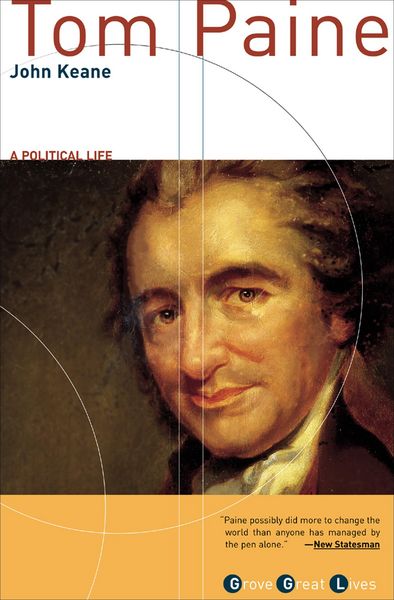 Produktbild: Tom Paine