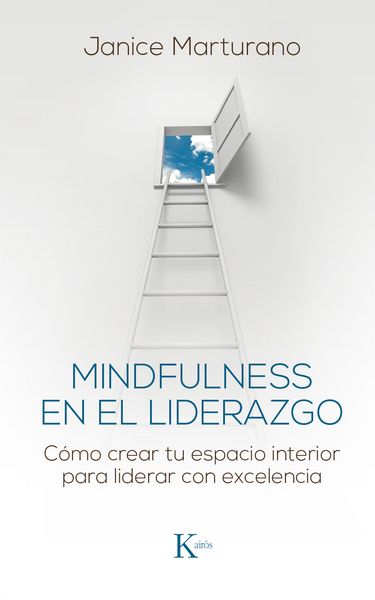 Produktbild: Mindfulness en el liderazgo