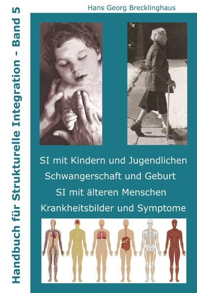 Produktbild: Handbuch f&uuml;r Strukturelle Integration - Band 5