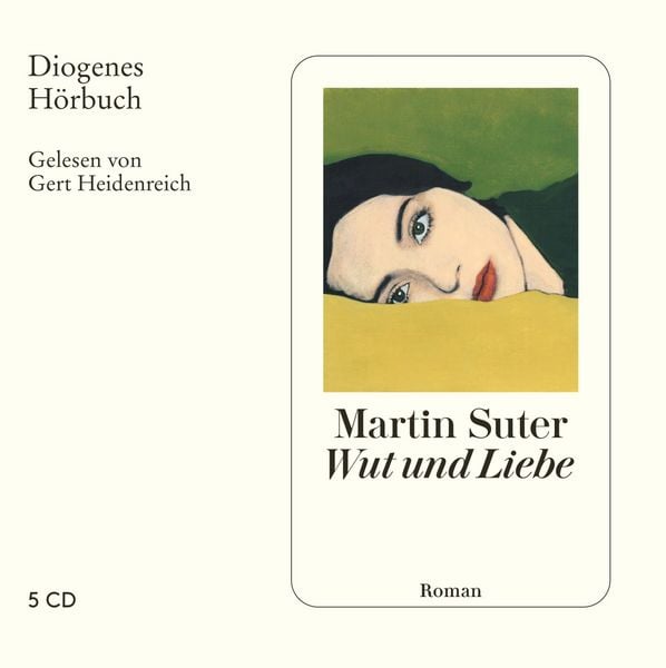 Produktbild: Wut und Liebe