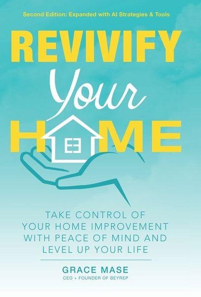 Produktbild: Revivify Your Home