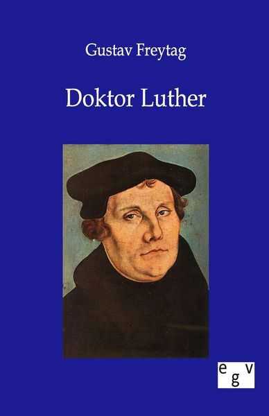 Produktbild: Doktor Luther