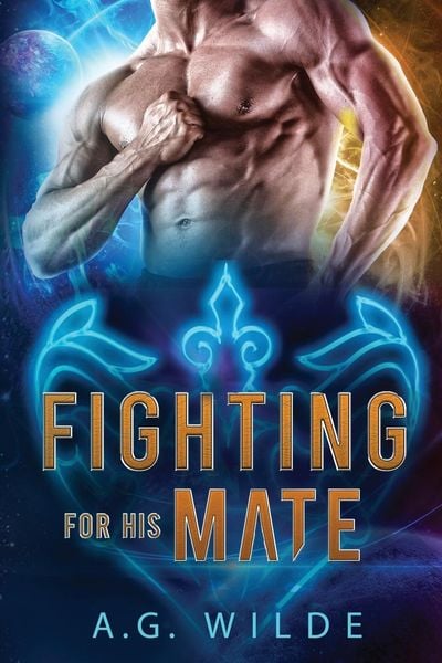 Produktbild: Fighting For His Mate