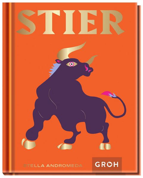 Produktbild: Stier