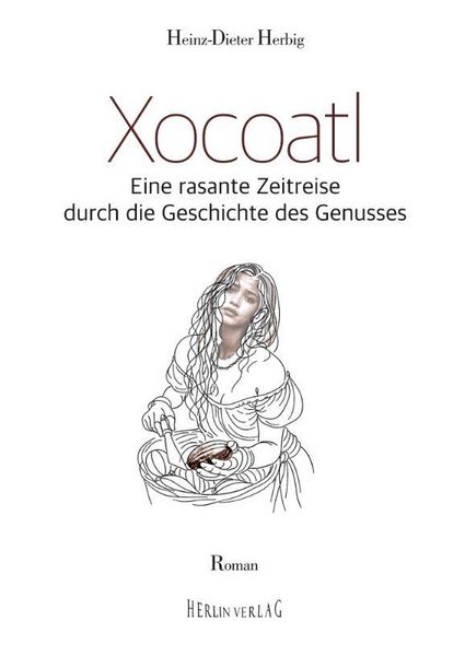 Produktbild: Xocoatl