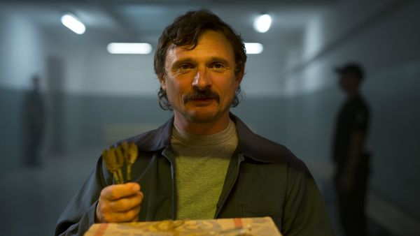 Produktbild: Die Wespe - Staffel 2