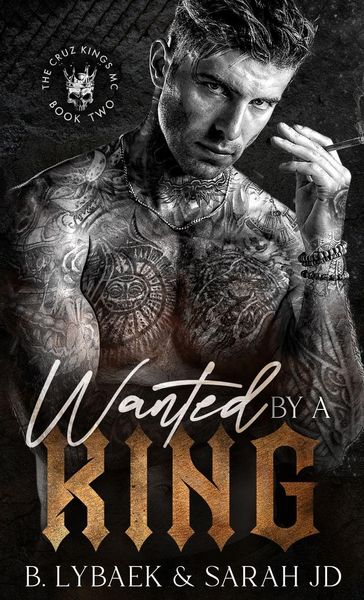 Produktbild: Wanted by a King