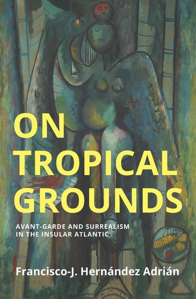 Produktbild: On Tropical Grounds