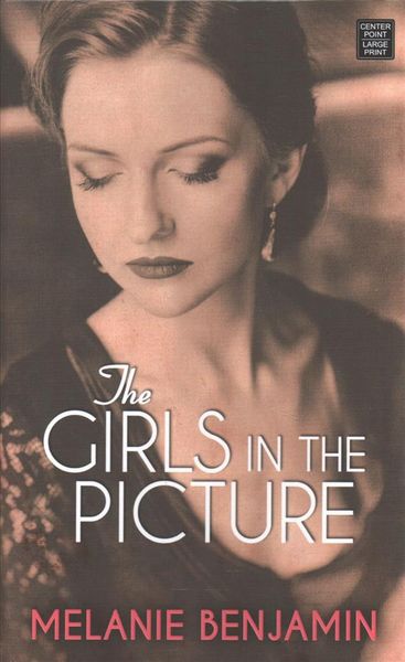Produktbild: The Girls in the Picture