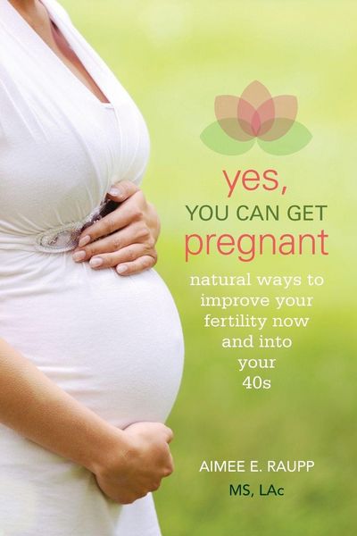 Produktbild: Yes, You Can Get Pregnant