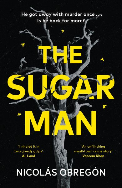 Produktbild: The Sugar Man