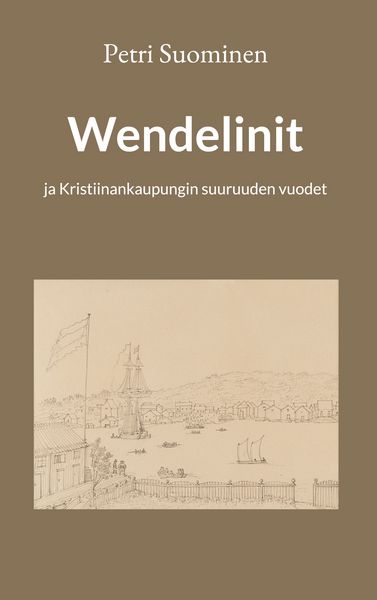 Produktbild: Wendelinit