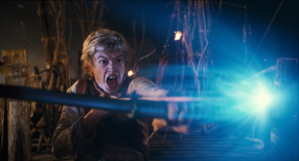 Produktbild: Eragon - Das Verm&auml;chtnis der Drachenreiter