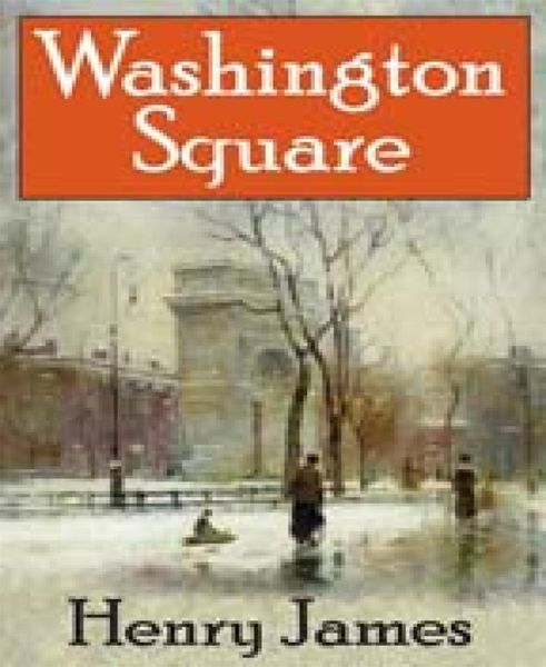Produktbild: Washington Square
