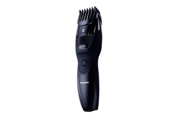 Produktbild: Panasonic ER-GB43-K503 Bartschneider USB-Ladefunktion, abwaschbar Schwarz