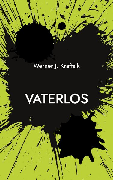 Produktbild: Vaterlos
