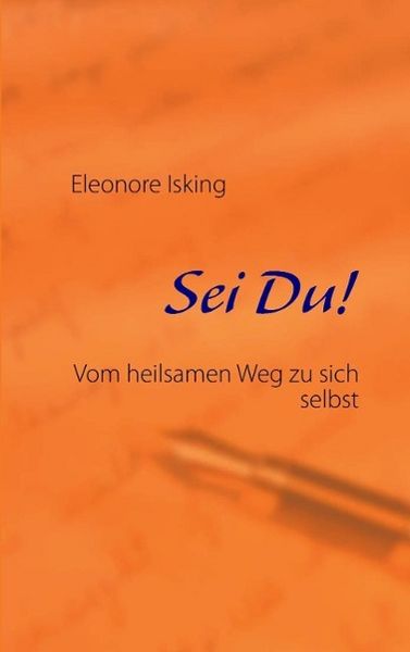 Produktbild: Sei Du!