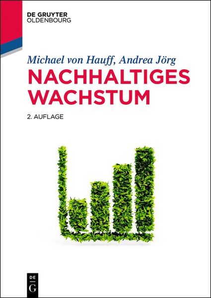 Produktbild: Nachhaltiges Wachstum