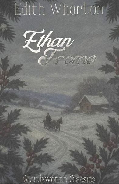 Produktbild: Ethan Frome