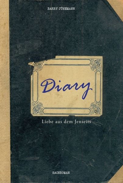 Produktbild: Diary