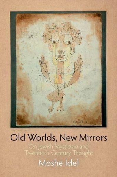 Produktbild: Old Worlds, New Mirrors