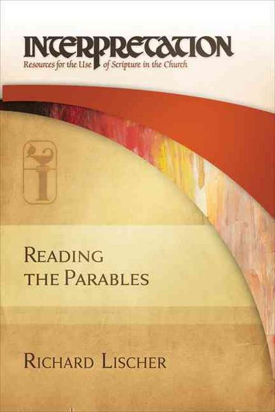 Produktbild: Reading the Parables