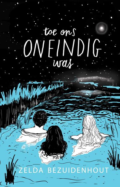 Produktbild: Toe ons oneindig was