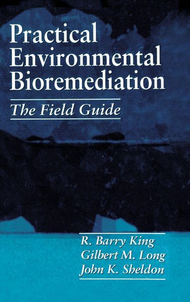 Produktbild: Practical Environmental Bioremediation