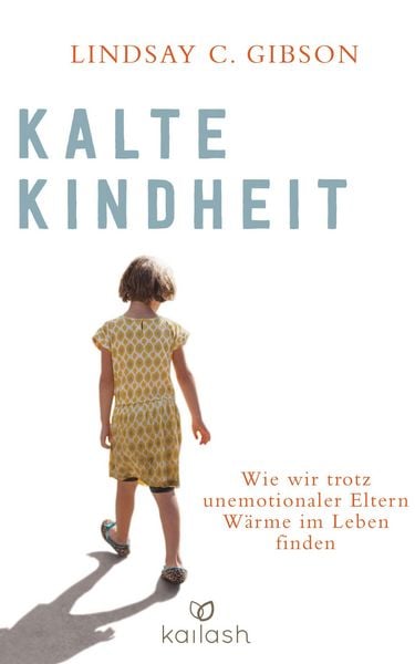 Produktbild: Kalte Kindheit