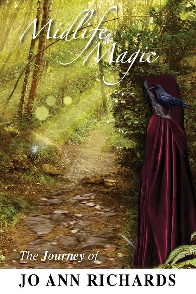 Produktbild: Midlife Magic