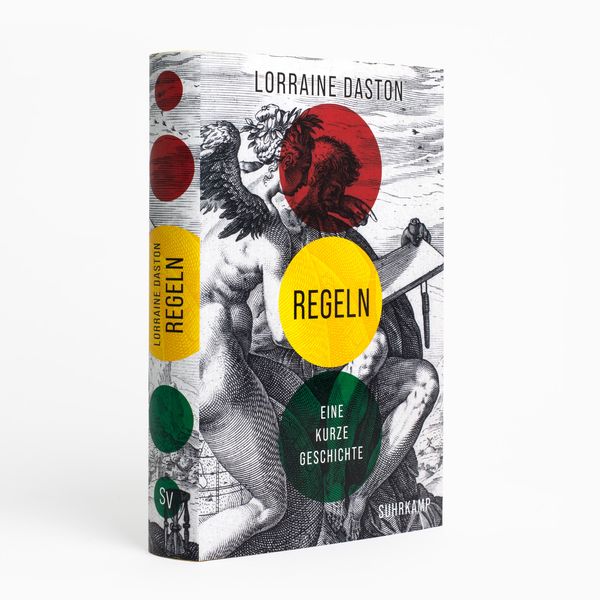 Produktbild: Regeln
