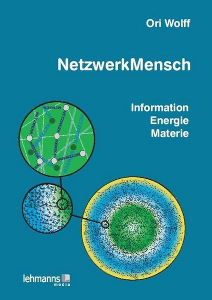 Produktbild: NetzwerkMensch
