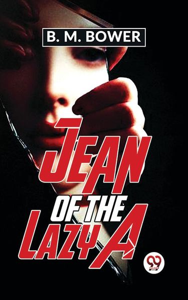 Produktbild: Jean Of The Lazy A