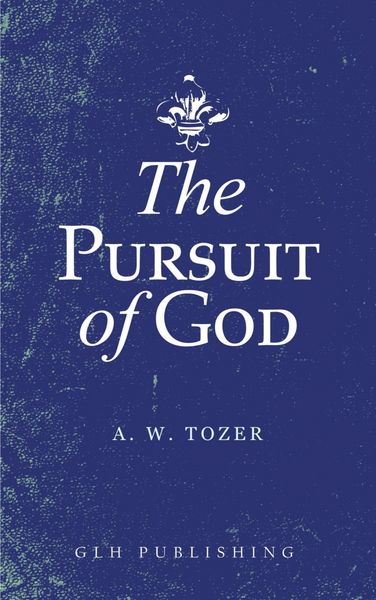 Produktbild: Pursuit of God
