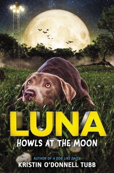 Produktbild: Luna Howls at the Moon