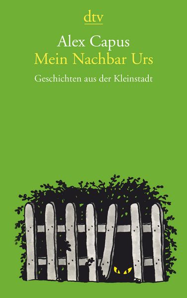 Produktbild: Mein Nachbar Urs