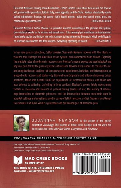 Produktbild: Lethal Theater