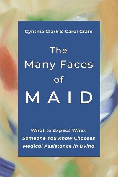 Produktbild: The Many Faces of MAID