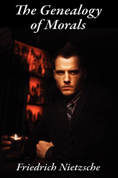 Produktbild: The Geneology of Morals