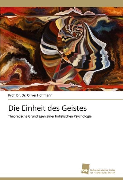 Produktbild: Die Einheit des Geistes