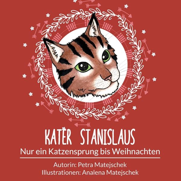 Produktbild: Kater Stanislaus